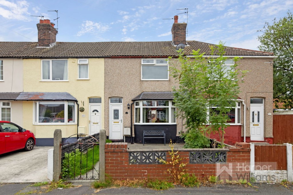 Warren Road, Warrington, WA2 9AL