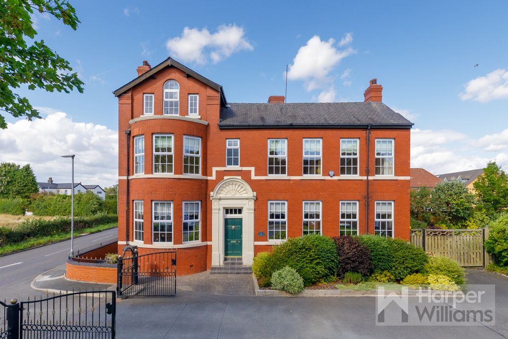 Stocks Lane, Penketh, Warrington, WA5 2RW