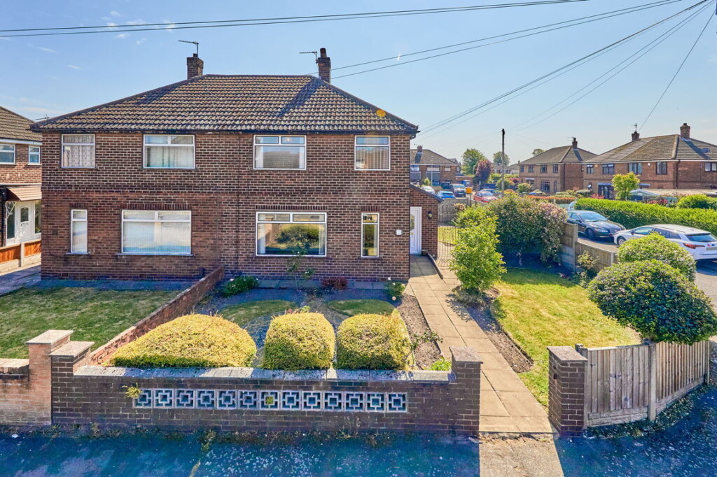 Tennyson Drive, Warrington, WA2 9BZ