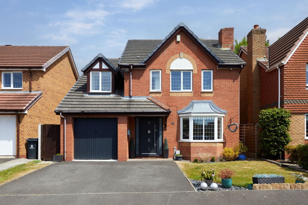 Vermont Close, Great Sankey, Warrington, WA5 8WX