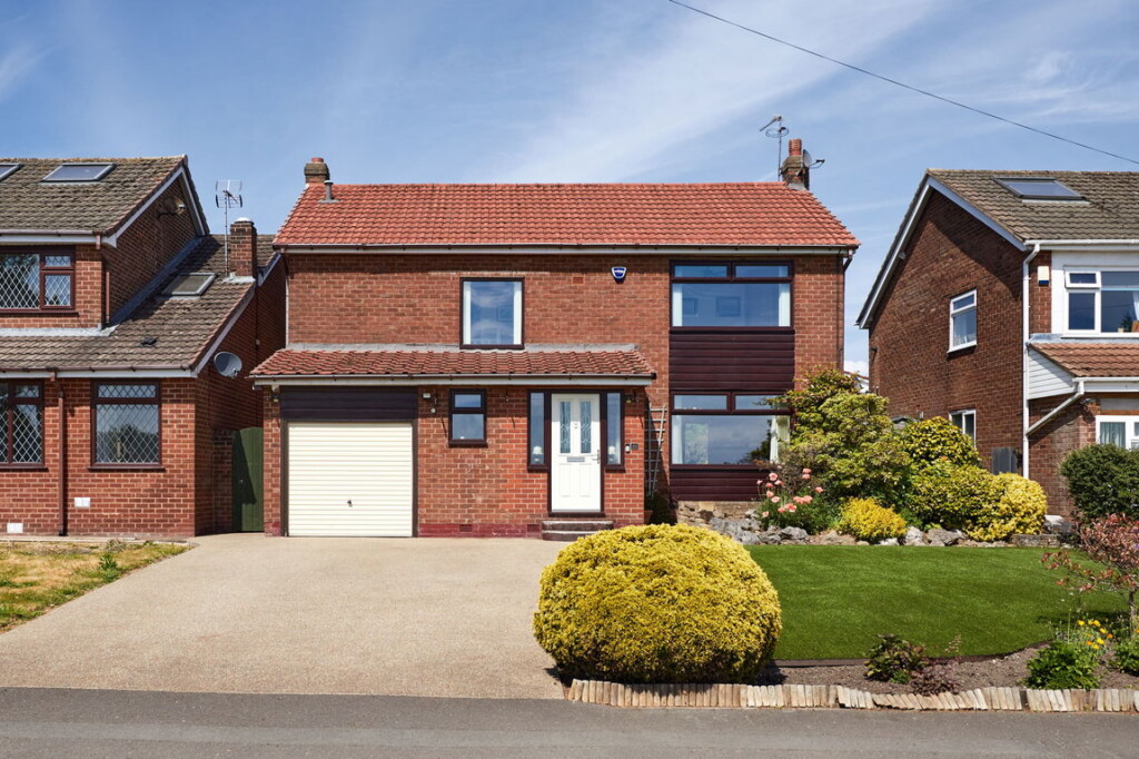New Lane, Croft, Warrington, WA3 7LW
