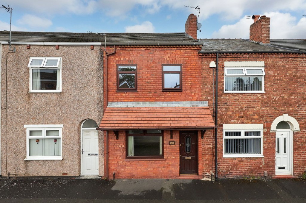 Samuel Street, Atherton, Manchester, M46 9AY