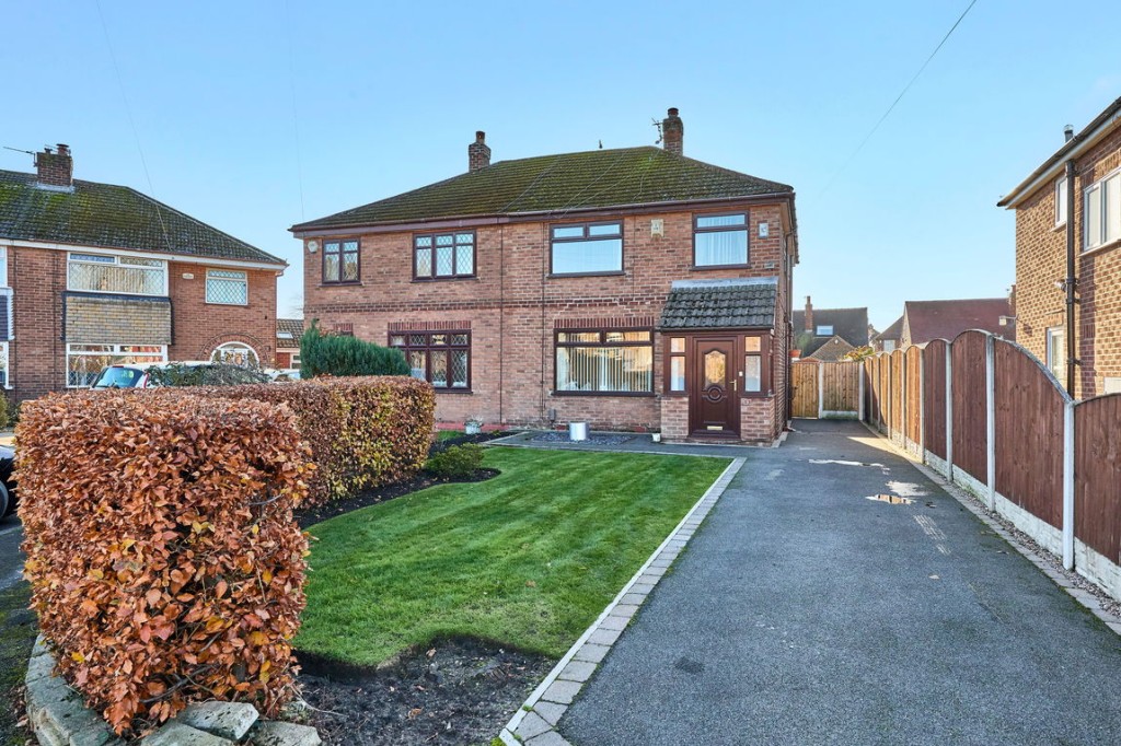 Kipling Avenue, Warrington, WA2 9DD