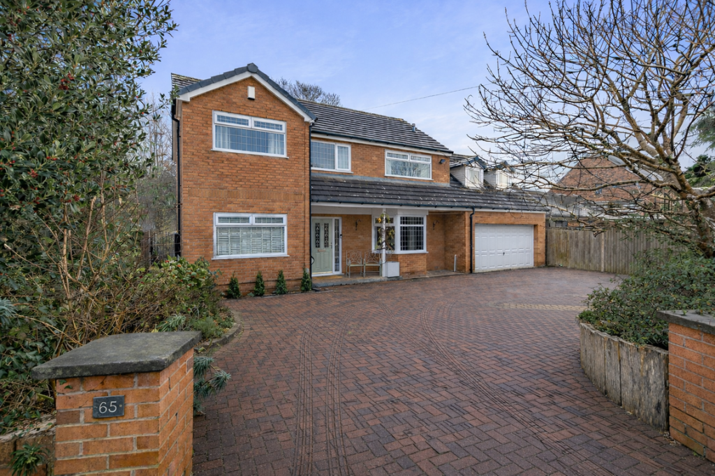 Kirkham Road, Pennington, Leigh