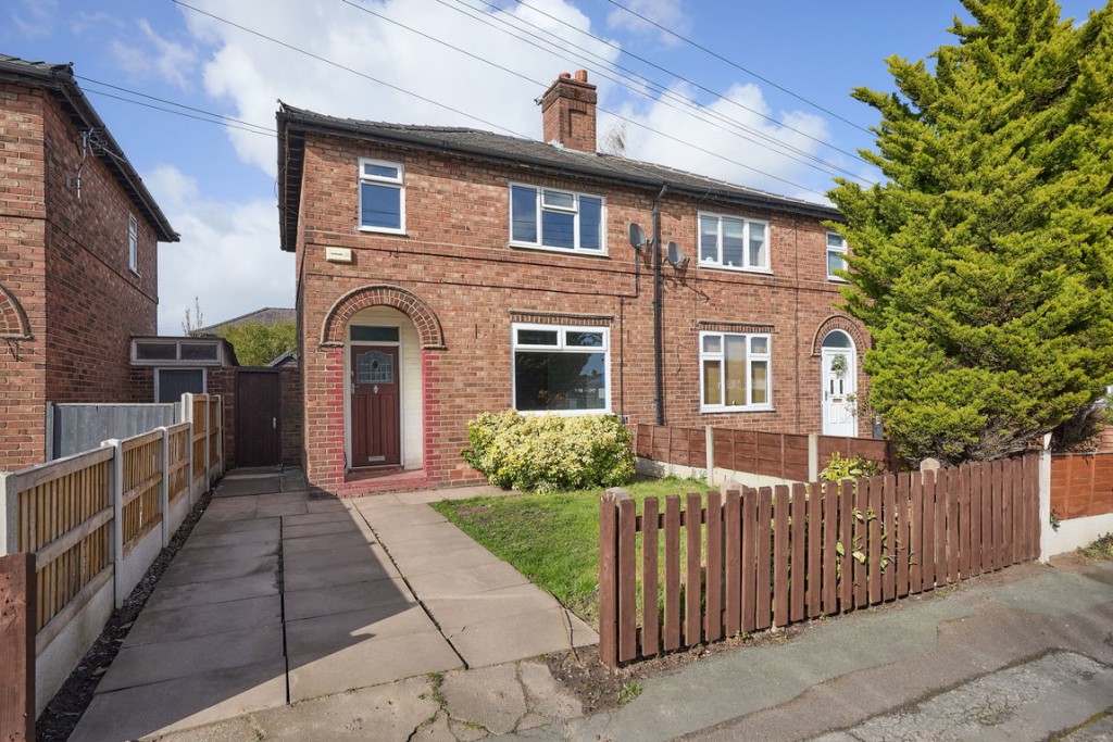 Barrymore Avenue, Warrington, WA4 1RT