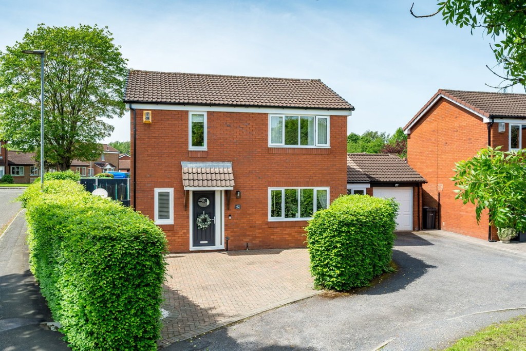 Gairloch Close, Fearnhead, Warrington, WA2 0SG