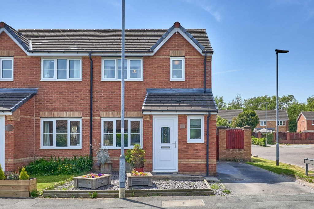 Avery Close, Warrington, WA2 0BF