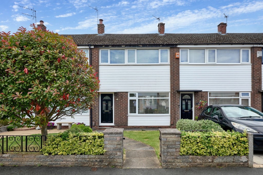 Farnham Close, Leigh, WN7 1QD