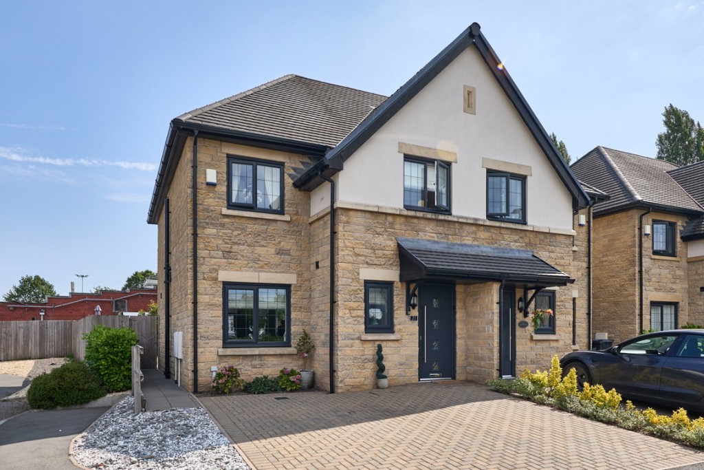Rowan Meadows, Leigh, WN7 2BF